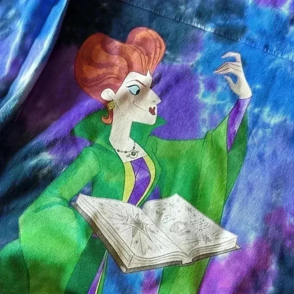 Disney hocus pocus - Picture 2 of 4